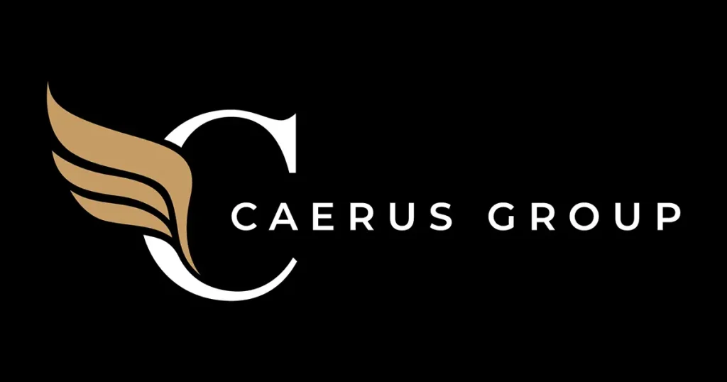 2024 Caerus Group Logo
